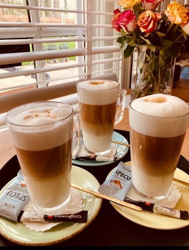 Zwaluw Koffie Elburg